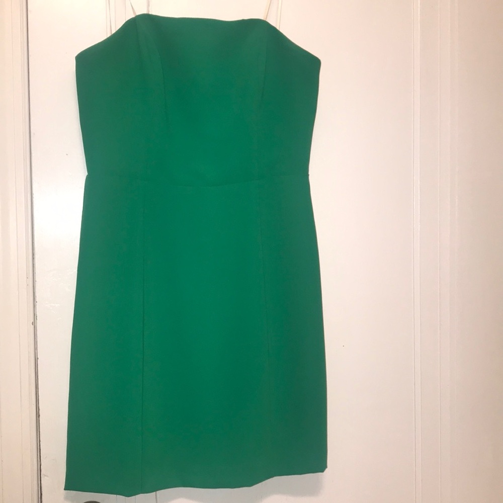 Amanda Uprichard Mandy Dress